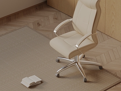 现代按摩椅 按摩椅