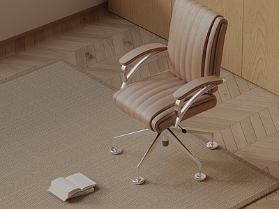 现代按摩椅 按摩椅