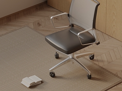 现代按摩椅 按摩椅