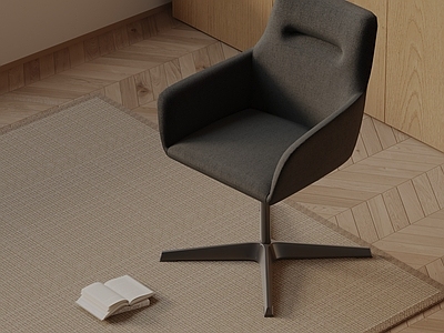 现代按摩椅 按摩椅