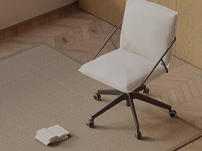 现代按摩椅 按摩椅