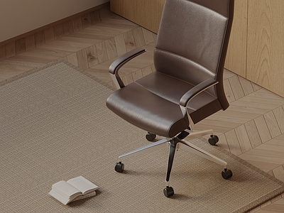 现代按摩椅 按摩椅