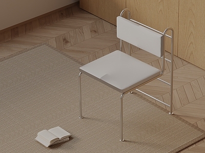 现代按摩椅 按摩椅