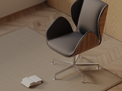 现代按摩椅 按摩椅