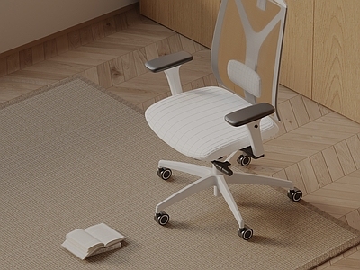 现代按摩椅 按摩椅