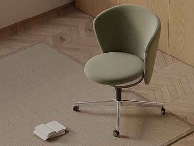 现代按摩椅 按摩椅