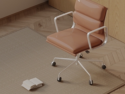 现代按摩椅 按摩椅