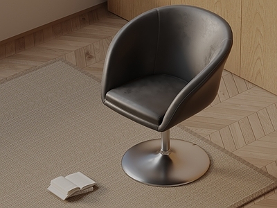 现代按摩椅 按摩椅