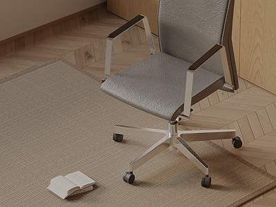 现代按摩椅 按摩椅