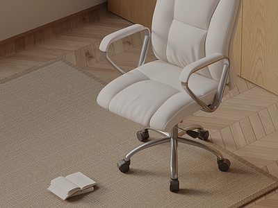 现代按摩椅 按摩椅