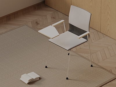 现代按摩椅 按摩椅