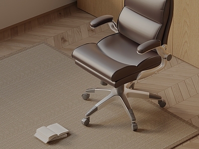 现代按摩椅 按摩椅