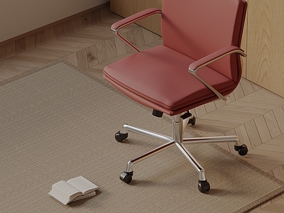 现代按摩椅 按摩椅