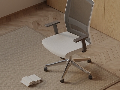 现代按摩椅 按摩椅