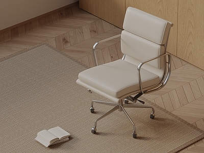 现代按摩椅 按摩椅