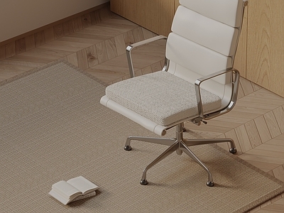 现代按摩椅 按摩椅