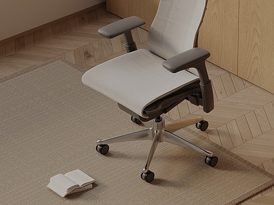 现代按摩椅 按摩椅