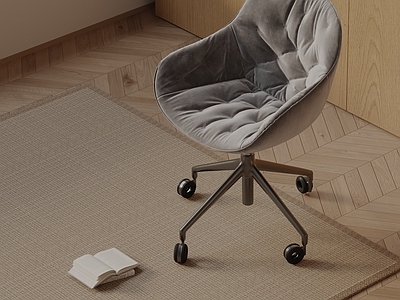 现代按摩椅 按摩椅