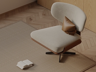 现代按摩椅 按摩椅