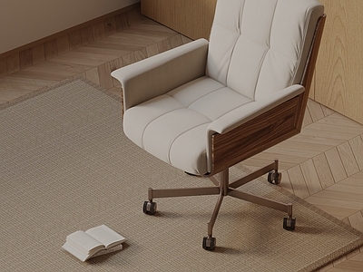 现代按摩椅 按摩椅