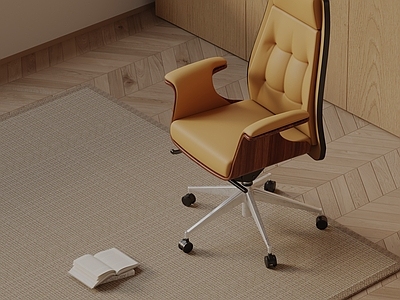 现代按摩椅 按摩椅