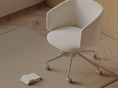 现代按摩椅 按摩椅