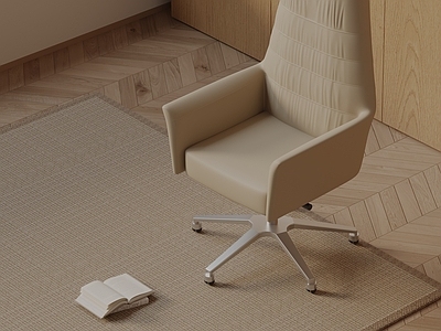 现代按摩椅 按摩椅