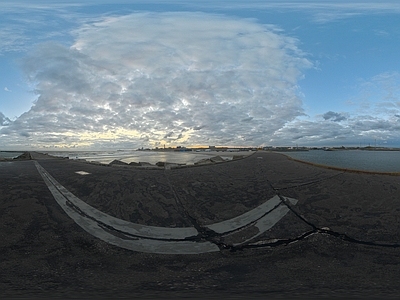 禅意天空HDR 夜景HDR 黄昏HDR 宇宙星空HDR