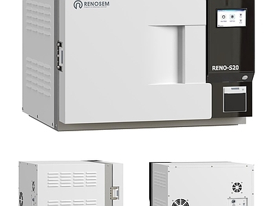 医疗器材 等离子消毒器 Reno RENOSEM