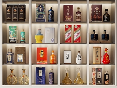 酒具 名贵酒 酒 茅台 酒盒 酒瓶