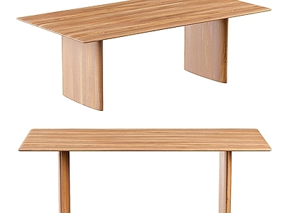 其他桌子