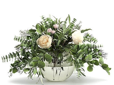 花艺