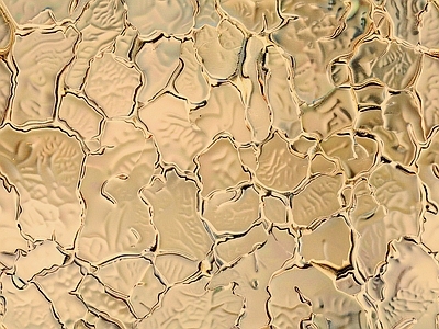 现代轻奢金箔银箔 现代无缝金箔