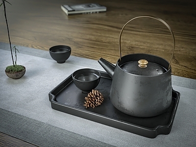 茶具 茶具 茶壶 茶盘