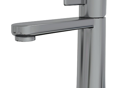 现代简约水龙头 Sanycces 水龙头 龙头 卫浴龙头