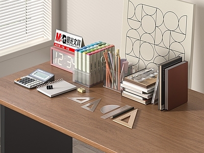 办公用品 办公用品 文具 画笔 铅笔 笔记