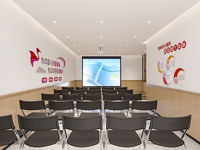 现代图书馆 图书馆