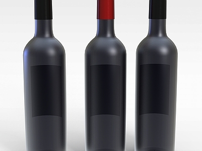 现代其他厨卫 红葡萄酒