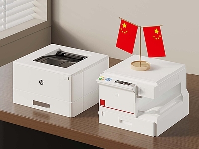 打印机 打印机