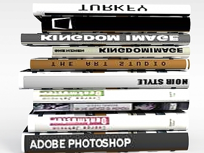 现代家居专卖店 专业书籍