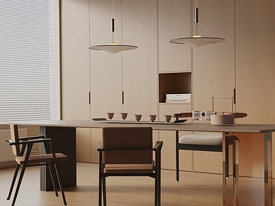 现代茶室 现代茶室