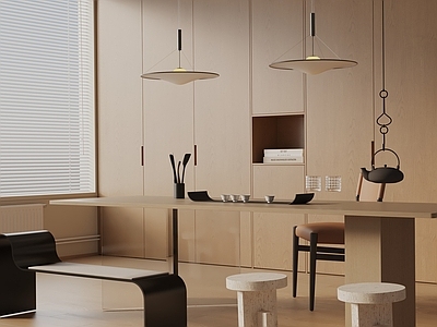 现代茶室 现代茶室