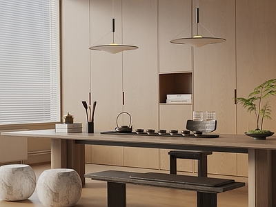 现代茶室 现代茶室