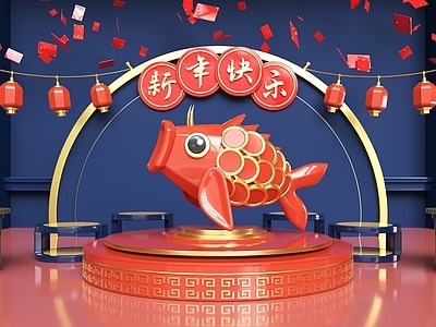 现代单人沙发 豆腐块沙发