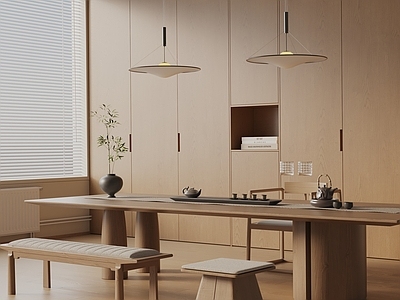 现代茶室 现代茶室