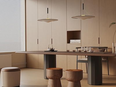 现代茶室 现代茶室