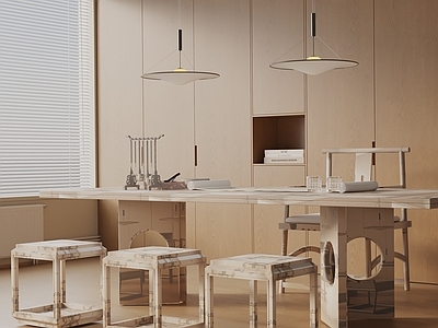 现代茶室 现代茶室