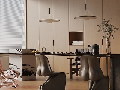 现代茶室 现代茶室