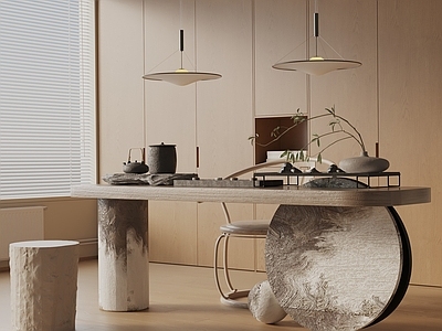 现代茶室 现代茶室