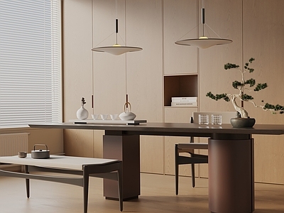 现代茶室 现代茶室